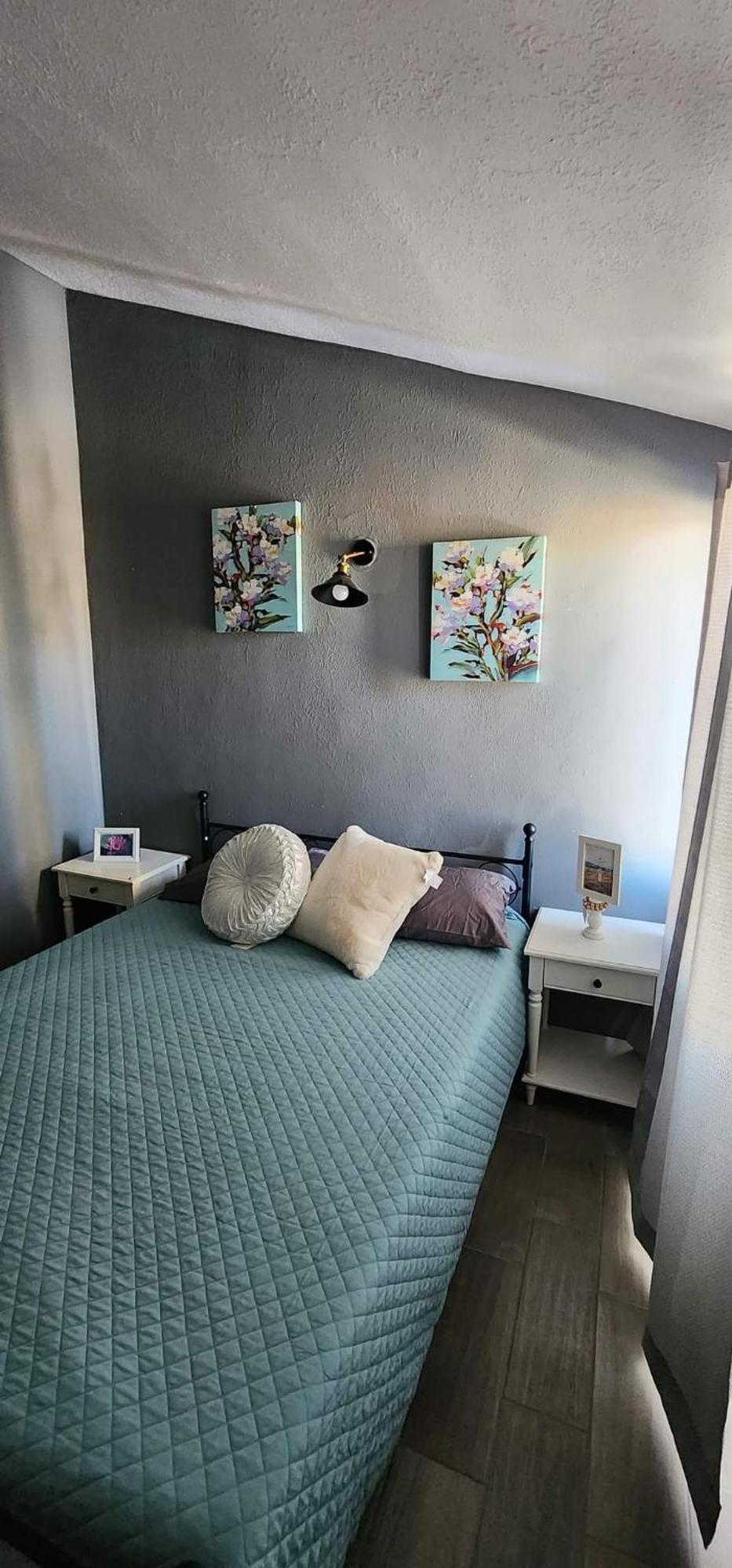 Villa Ochoa'S House Ensenada Habitación foto
