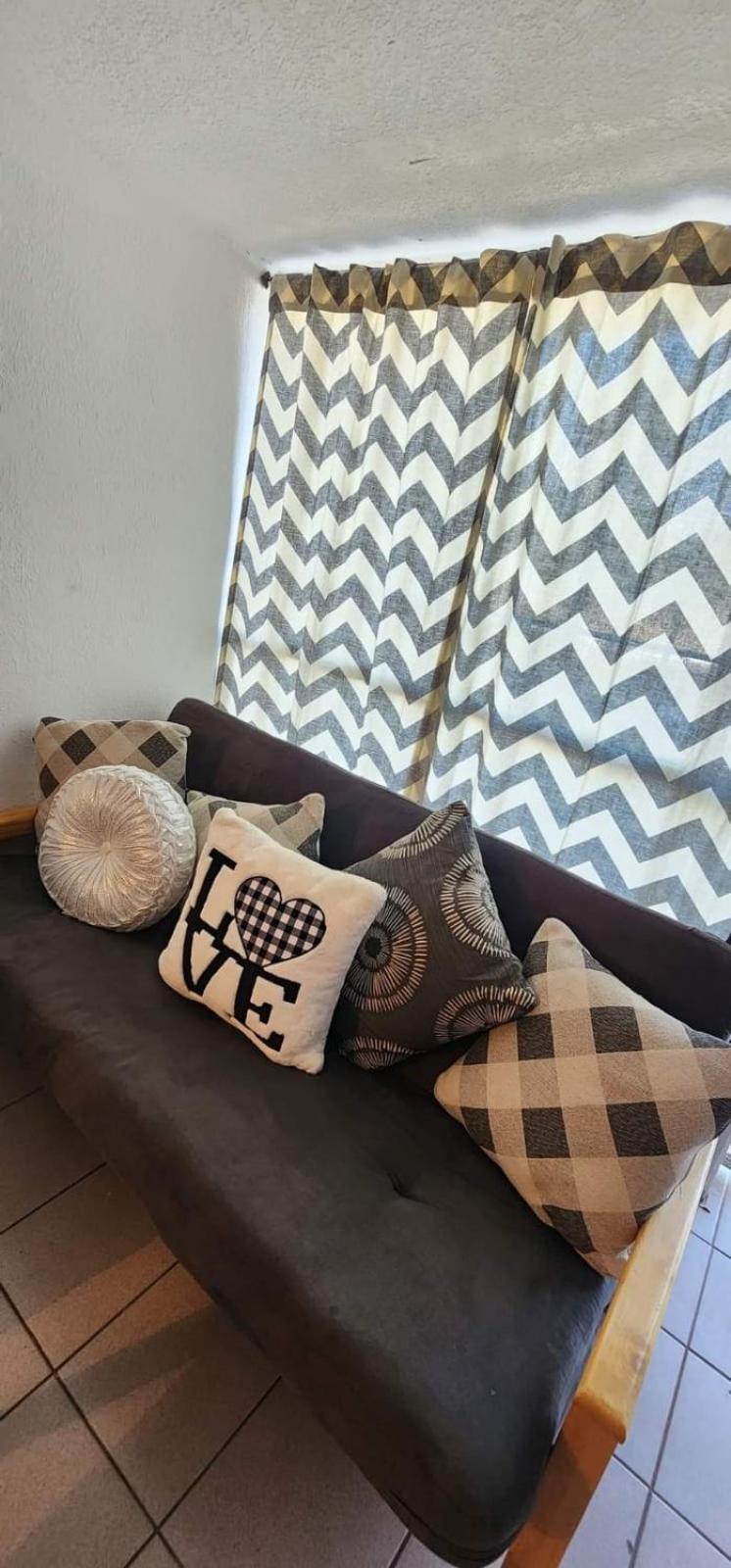 Villa Ochoa'S House Ensenada Habitación foto