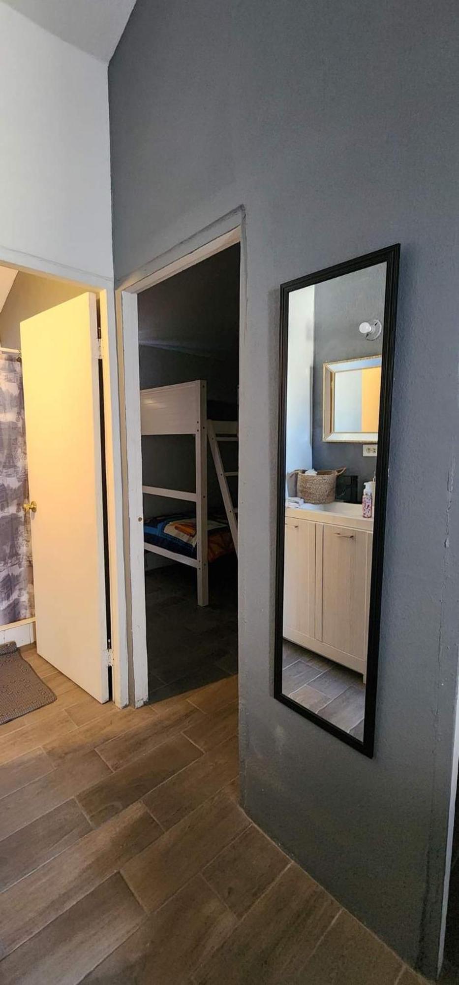 Villa Ochoa'S House Ensenada Habitación foto