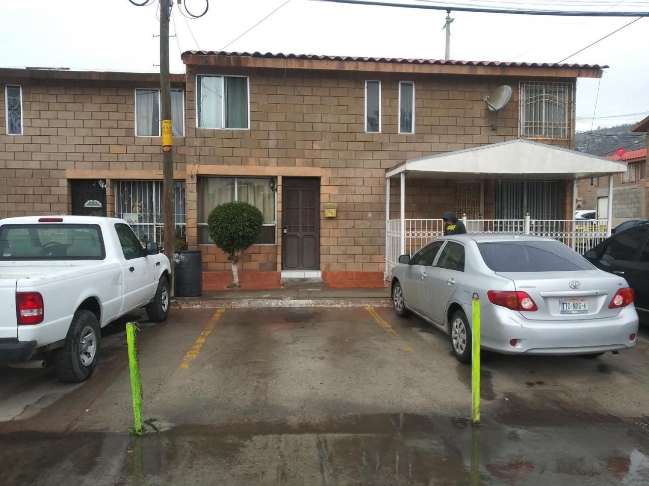 Villa Ochoa'S House Ensenada Exterior foto